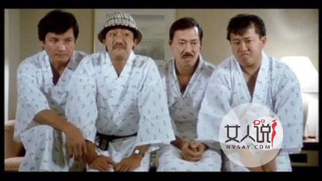 幽默诙谐大师冯淬帆告诉你如何幽默