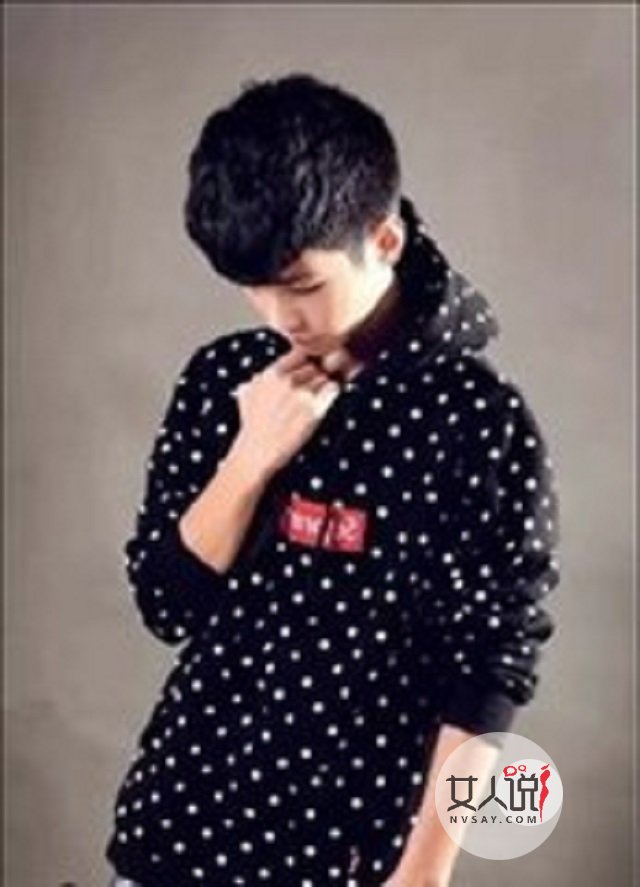 一个希望被爱的男孩杨桐,你是不是和他一样?