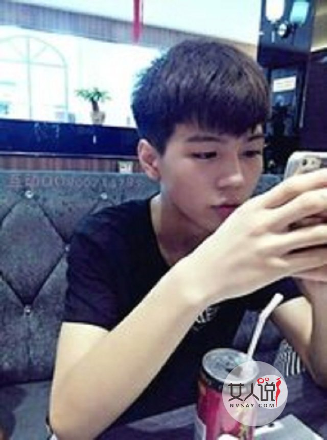 一个希望被爱的男孩杨桐,你是不是和他一样?