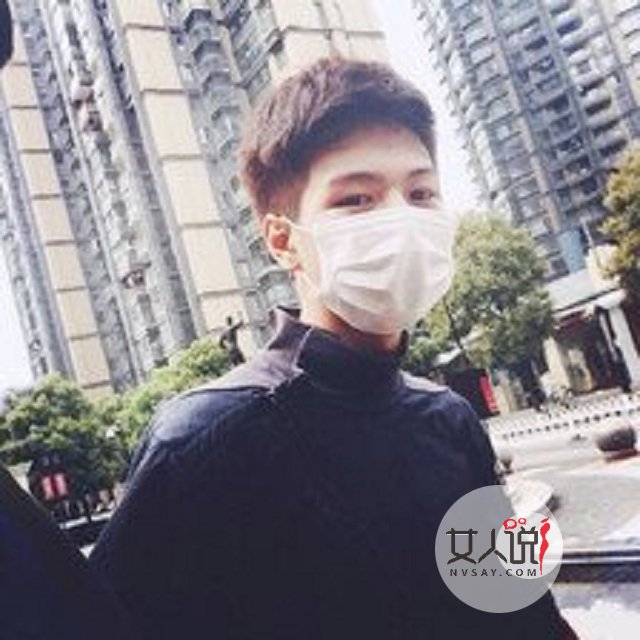 一个希望被爱的男孩杨桐,你是不是和他一样?