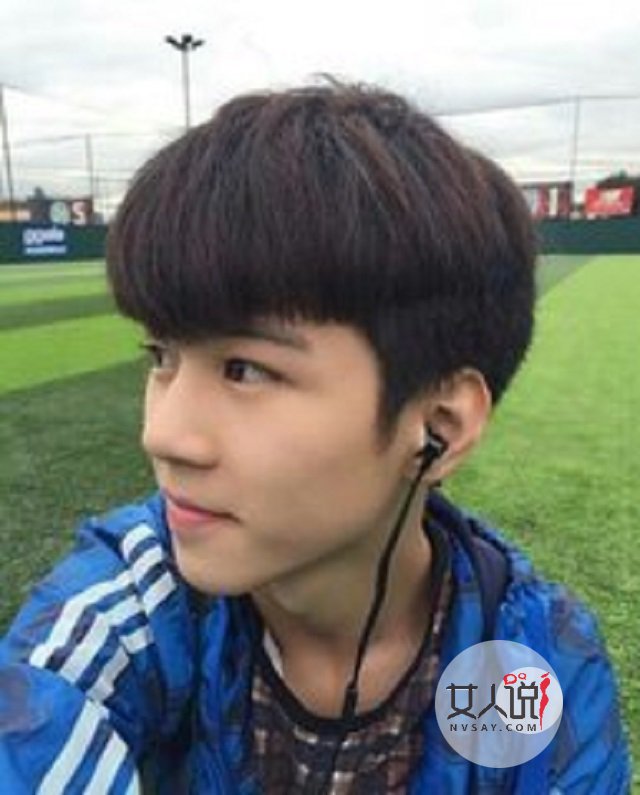 一个希望被爱的男孩杨桐,你是不是和他一样?