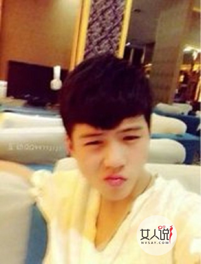 一个希望被爱的男孩杨桐,你是不是和他一样?