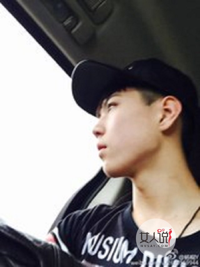 一个希望被爱的男孩杨桐,你是不是和他一样?