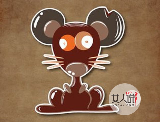 属鼠的人2018年会发财？运势大揭秘！！！千万不要错过哦！！！