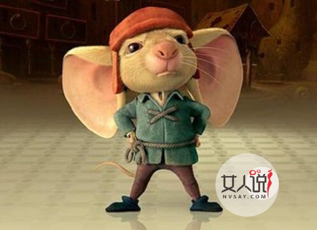 属鼠的人2018年会发财?运势大揭秘!!!千万不要错过哦!!!