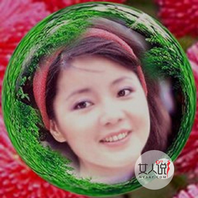 邓丽君歌曲大全带你领略那藏在深处的记忆