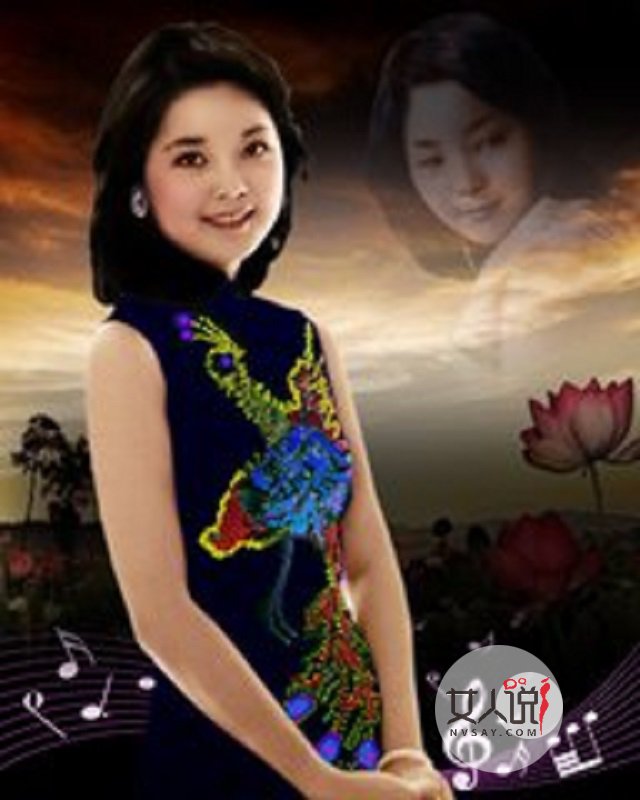 邓丽君歌曲大全带你领略那藏在深处的记忆