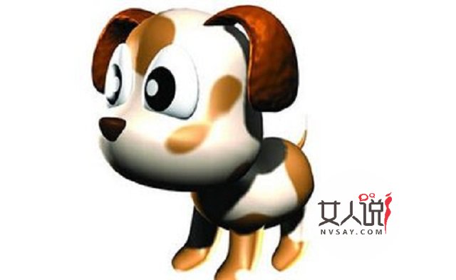 属狗的今年多大？说不定2018年会发财的哦。