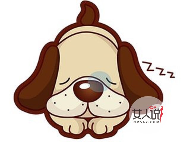 属狗的今年多大?说不定2018年会发财的哦。