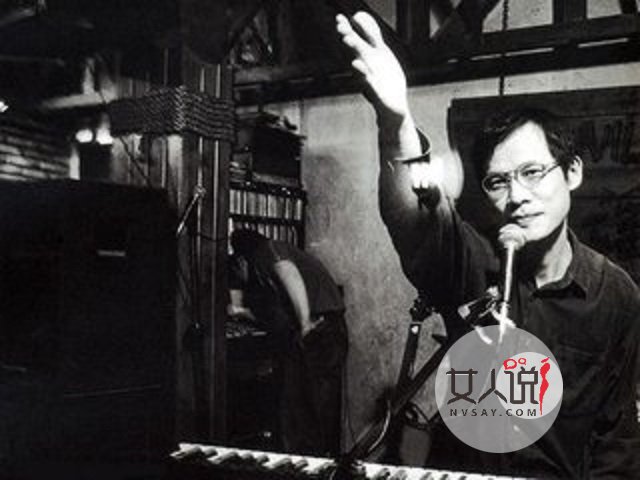 罗大佑告诉你创作歌曲的小秘诀,你get到了吗?