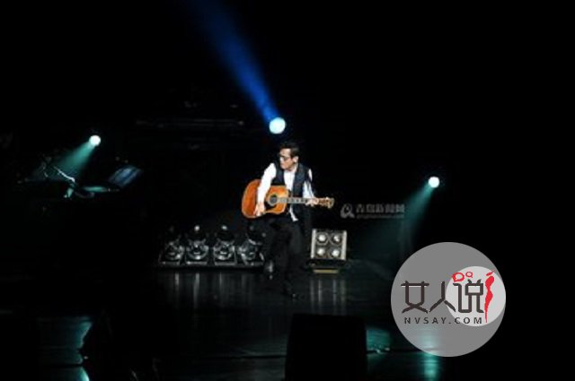 罗大佑告诉你创作歌曲的小秘诀，你get到了吗？