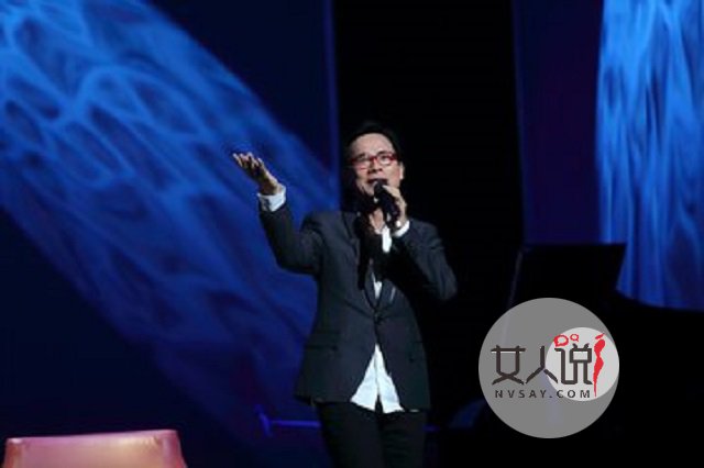 罗大佑告诉你创作歌曲的小秘诀，你get到了吗？