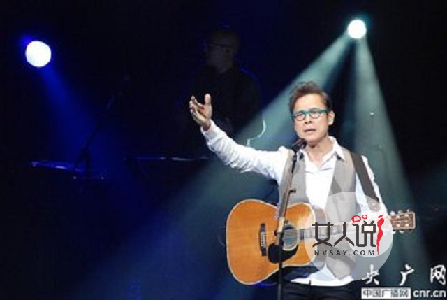 罗大佑告诉你创作歌曲的小秘诀,你get到了吗?