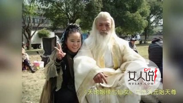 于承惠,电影节 武功的鼻祖?看看这位大师级的人物吧。