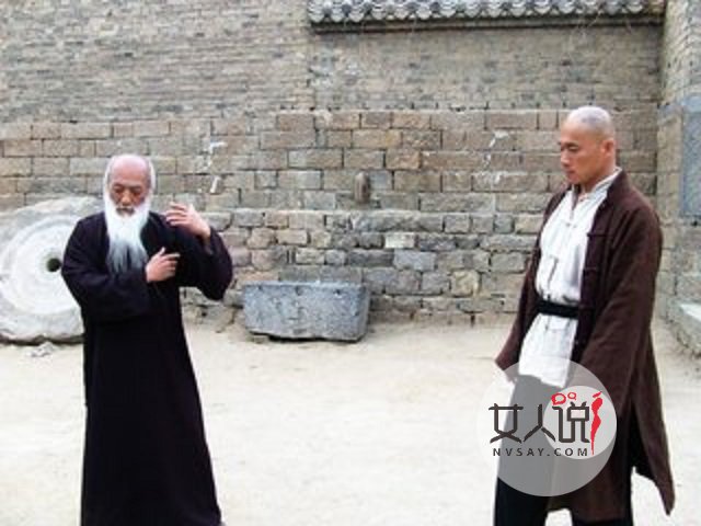 于承惠,电影节 武功的鼻祖?看看这位大师级的人物吧。