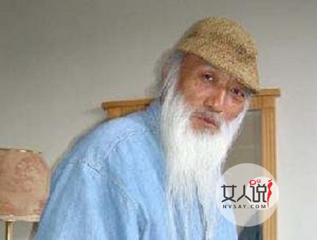 于承惠,电影节 武功的鼻祖?看看这位大师级的人物吧。