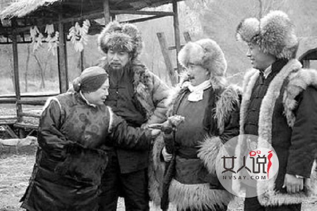 于承惠,电影节 武功的鼻祖?看看这位大师级的人物吧。