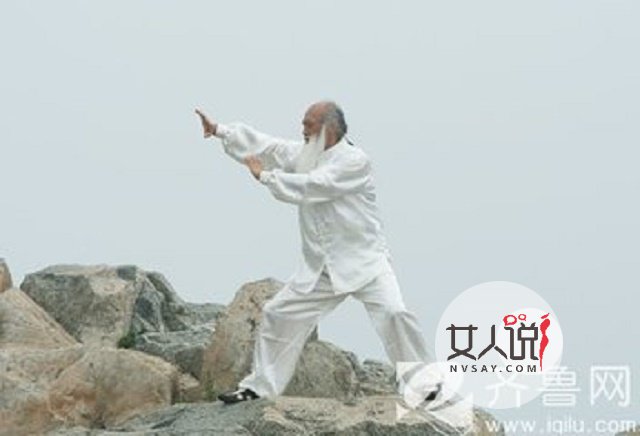 于承惠,电影节 武功的鼻祖?看看这位大师级的人物吧。