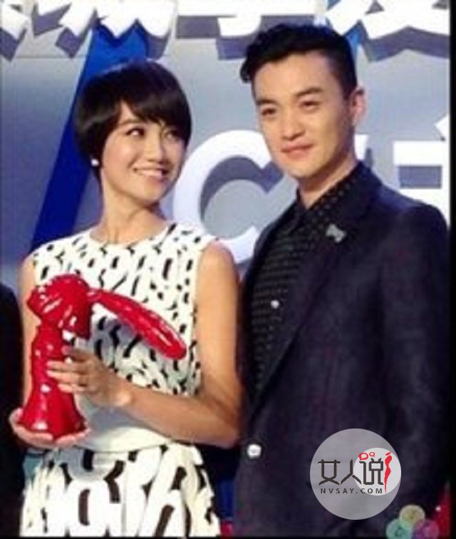 朱丹老公是谁?什么时候朱丹嫁给了爱情?