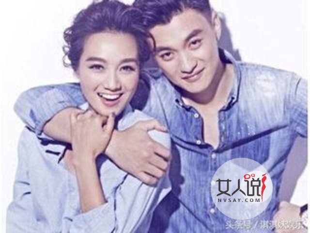 朱丹老公是谁？什么时候朱丹嫁给了爱情？