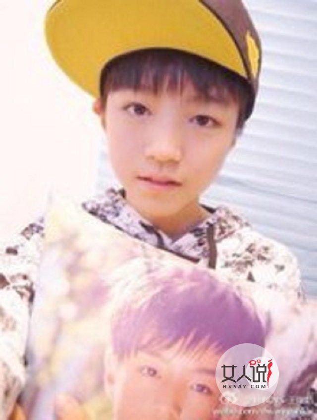 王俊凯图片迷倒了多少人?他真的就那么有魅力吗?