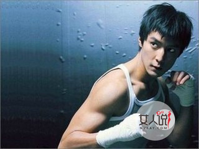 吴彦祖图片告诉你如何撩妹,告诉你撩妹秘诀