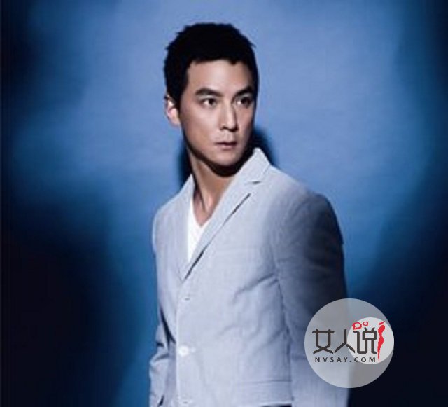 吴彦祖图片告诉你如何撩妹,告诉你撩妹秘诀