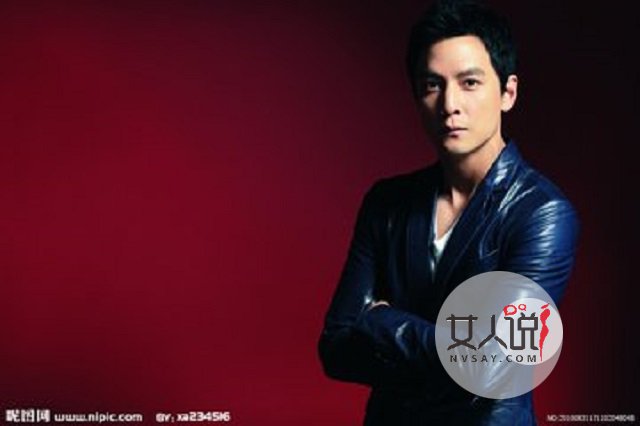 吴彦祖图片告诉你如何撩妹,告诉你撩妹秘诀