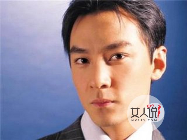 吴彦祖图片告诉你如何撩妹,告诉你撩妹秘诀