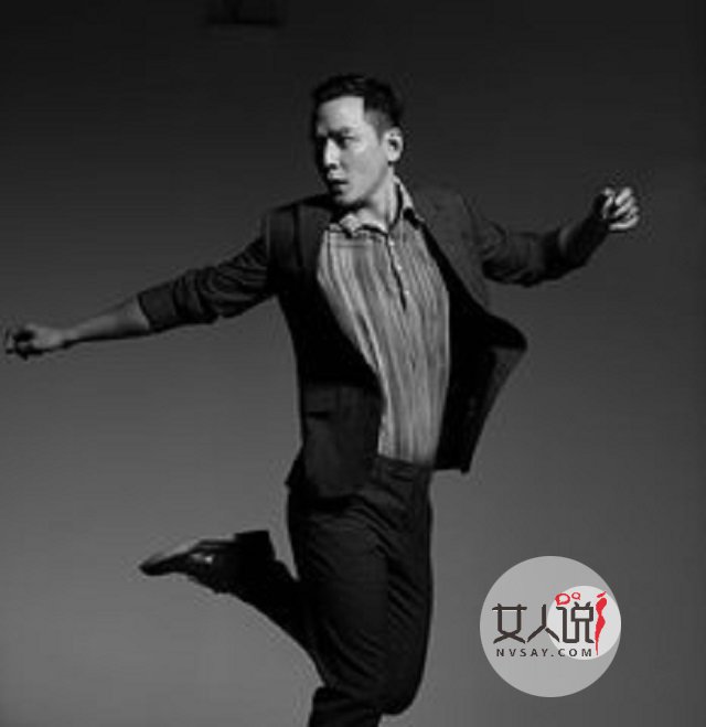 吴彦祖图片告诉你如何撩妹,告诉你撩妹秘诀