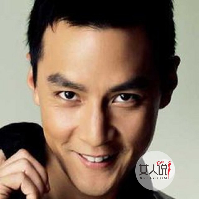 吴彦祖图片告诉你如何撩妹,告诉你撩妹秘诀