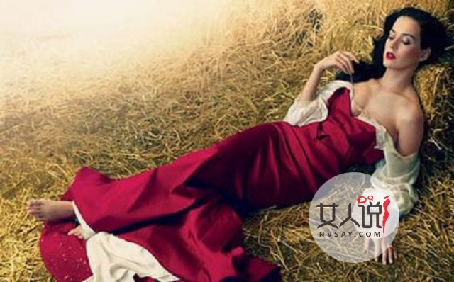 这样的水果姐,你爱吗?水果姐告诉你要相信爱情