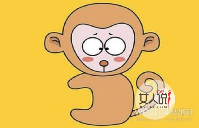 属猴的和什么属相最相配,想知道答案?请接着往下看