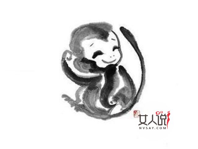 属猴的和什么属相最相配,想知道答案?请接着往下看