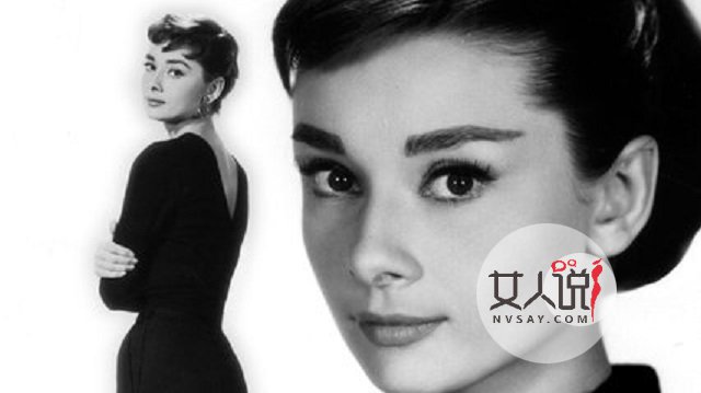 奥黛丽赫本背后的那个男人你了解吗?赫本的故事。