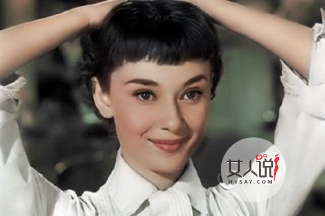 奥黛丽赫本背后的那个男人你了解吗?赫本的故事。