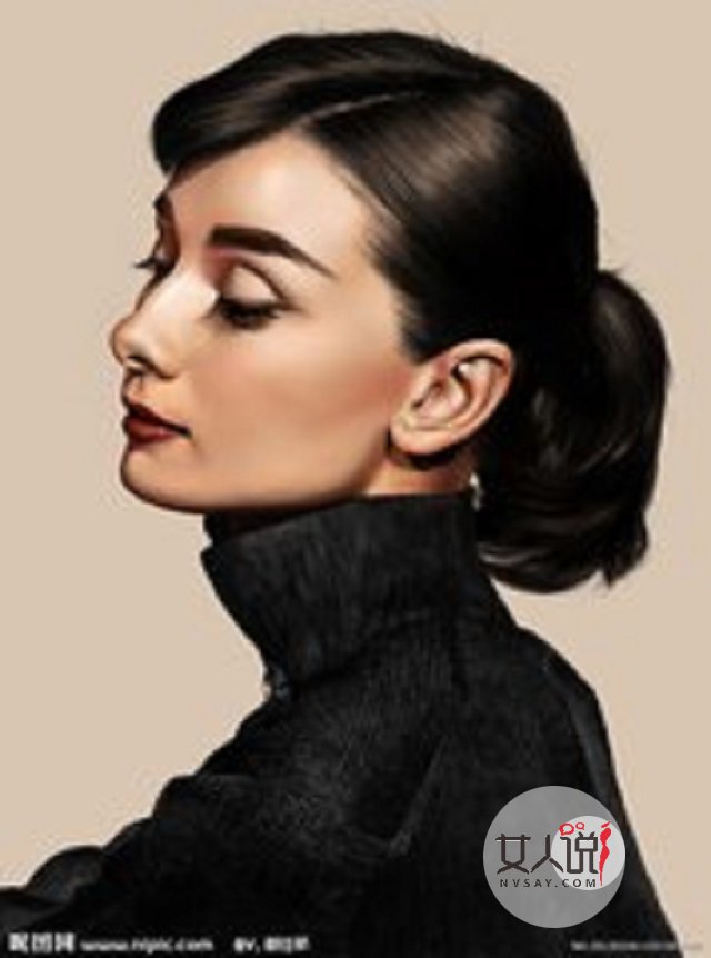 奥黛丽赫本背后的那个男人你了解吗?赫本的故事。