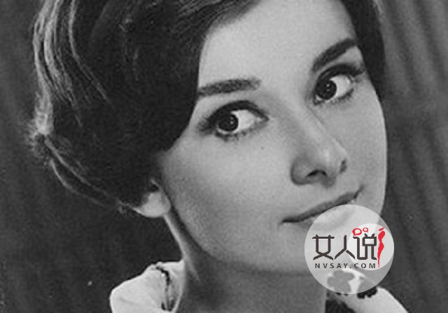 奥黛丽赫本背后的那个男人你了解吗?赫本的故事。
