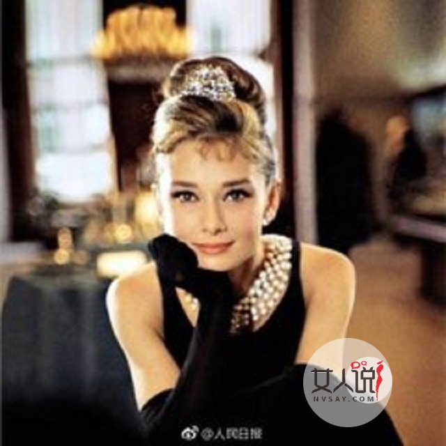 奥黛丽赫本背后的那个男人你了解吗？赫本的故事。