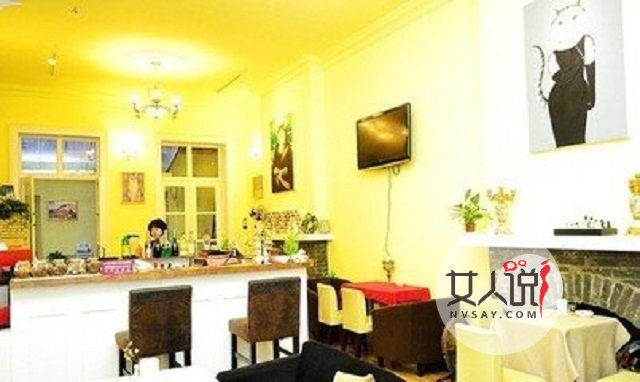 猫色场所大揭秘!!!绝对颠覆你的三观!!!