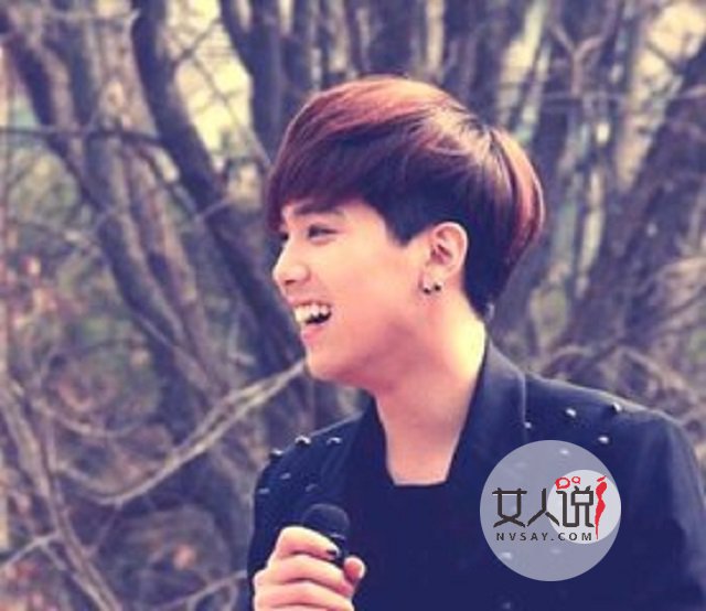 韩国男明星迷倒一群人,你的偶像是谁?迷到你了吗