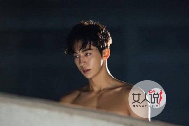 韩国男明星迷倒一群人,你的偶像是谁?迷到你了吗