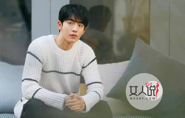 韩国男明星迷倒一群人,你的偶像是谁?迷到你了吗