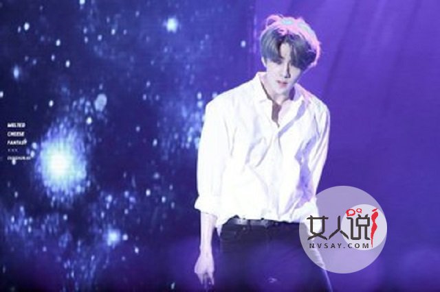 韩国男明星迷倒一群人,你的偶像是谁?迷到你了吗