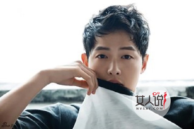 韩国男明星迷倒一群人,你的偶像是谁?迷到你了吗