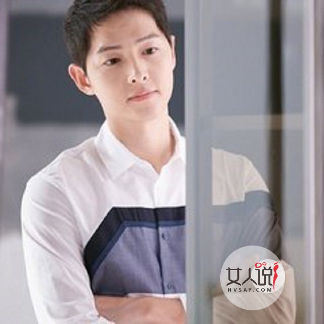 韩国男明星迷倒一群人,你的偶像是谁?迷到你了吗