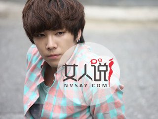 韩国男明星迷倒一群人,你的偶像是谁?迷到你了吗