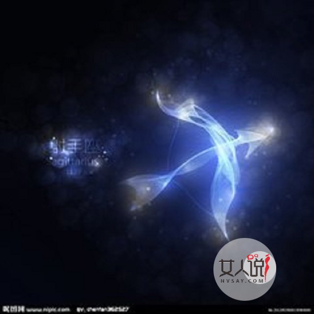 射手女的那些小技巧 帮你遇见你的那个他 你get到了吗