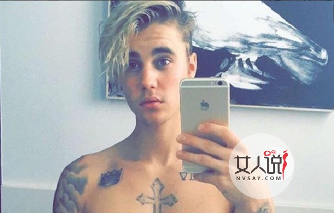 比伯拒绝剪短发 贾斯汀比伯表示皮一下很开心