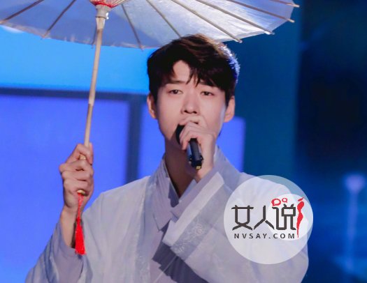 何炅为什么要捧魏大勋  魏大勋来头如此之大说明一切